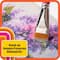 6 Pack: Mod Podge® Diamond Top Coat Sealer, 8oz.